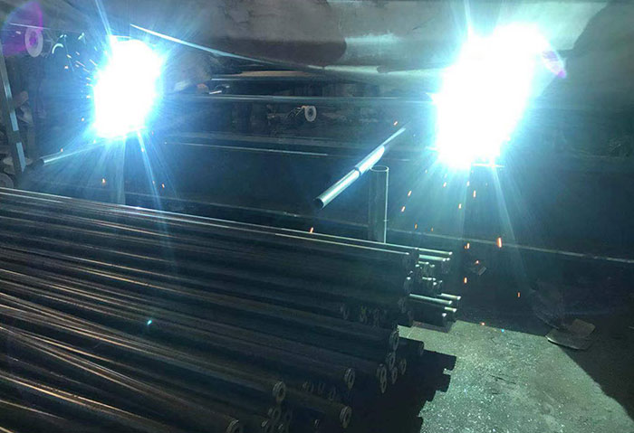 安阳网架钢结构工程有限公司